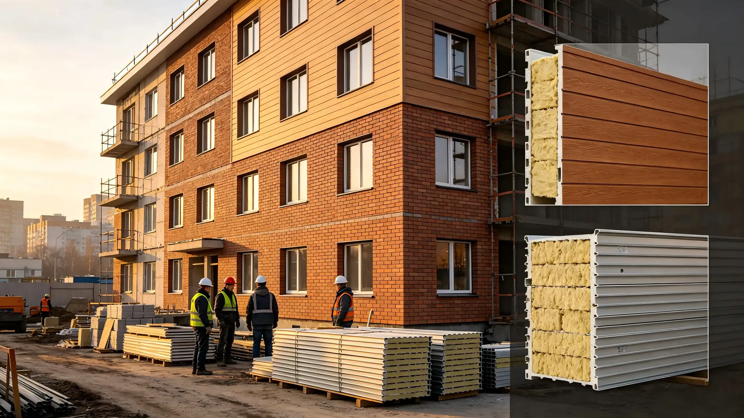 How Sandong Building Materials is Revolutionizing Sustainable Architecture with Prefabricated Solutions